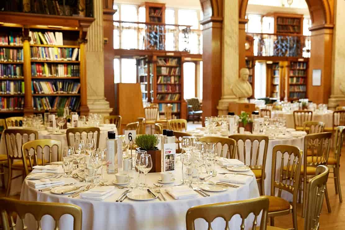 One Birdcage Walk - image