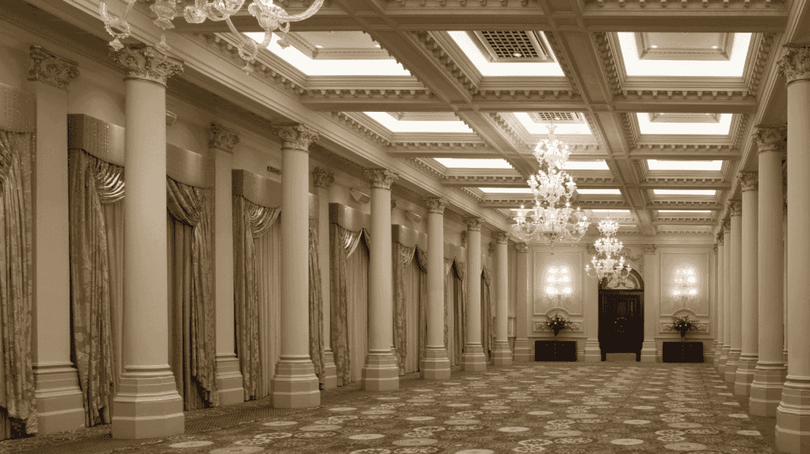 The Langham, London - image