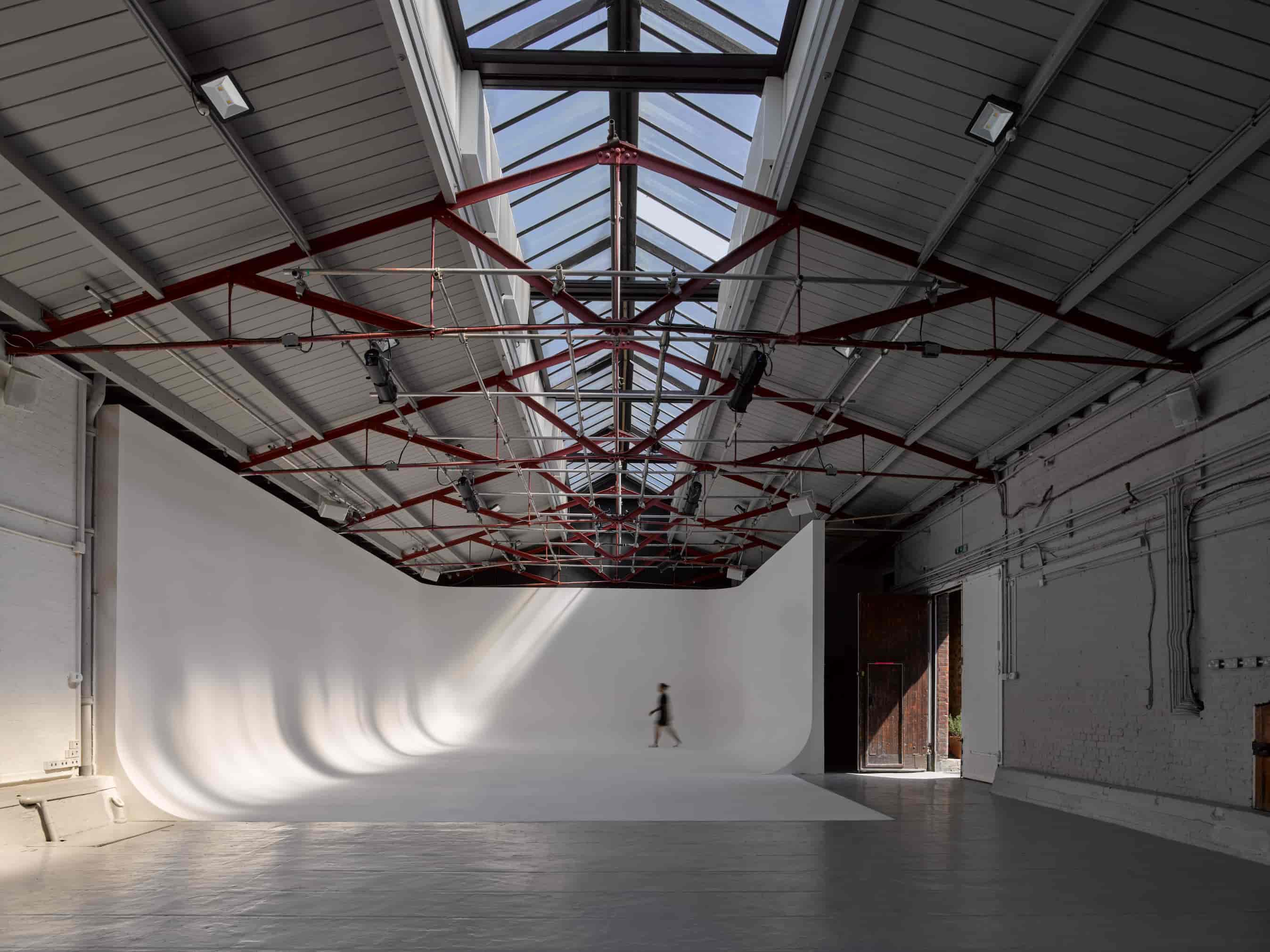 Park Village - image