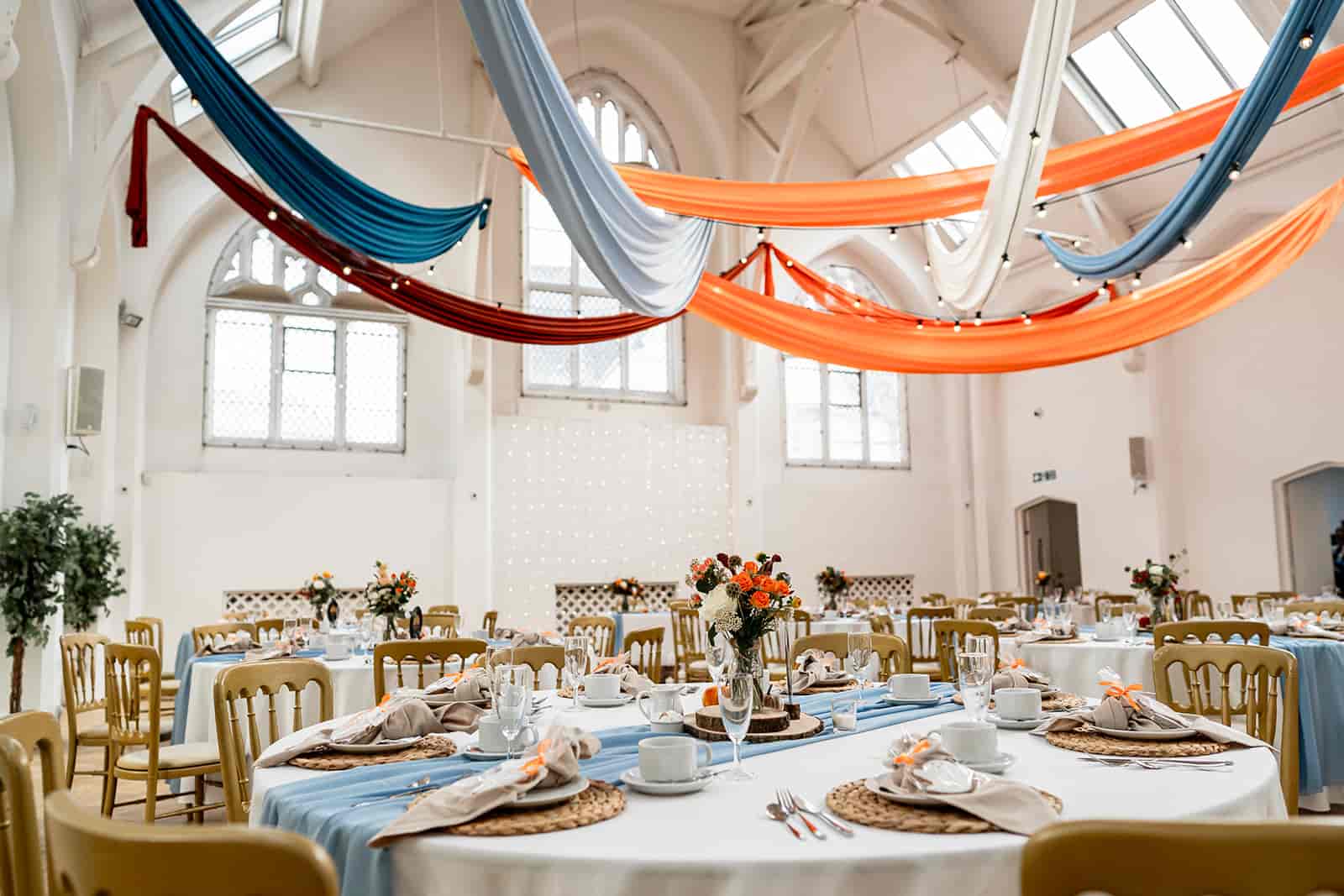 The Old Library - image