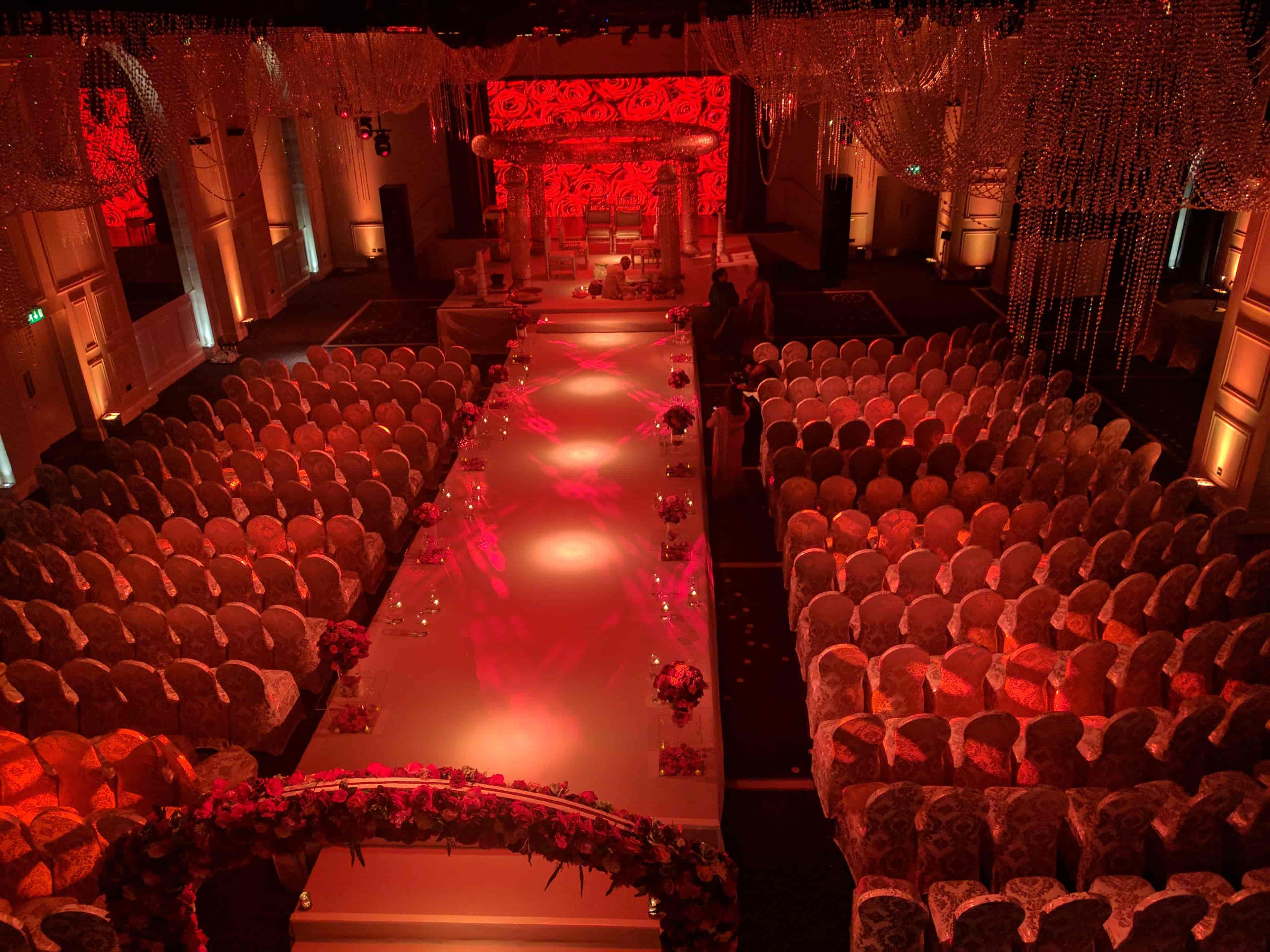 Mercure Manchester Piccadilly Hotel - image