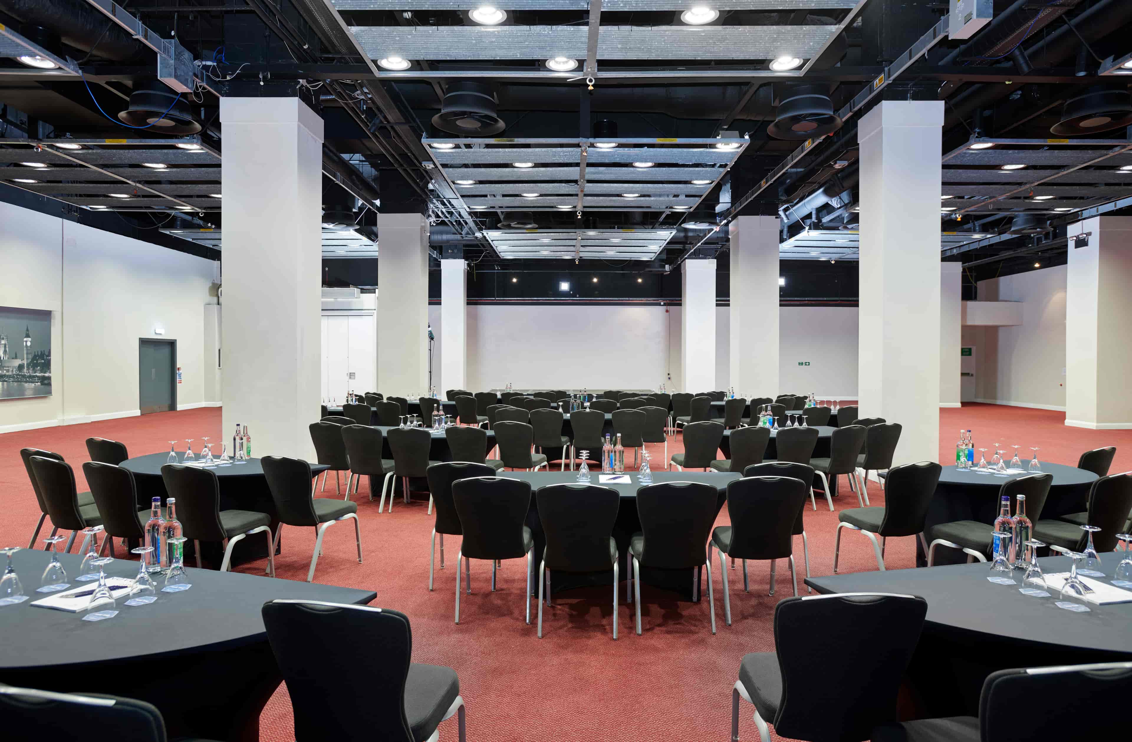 Novotel London West - image