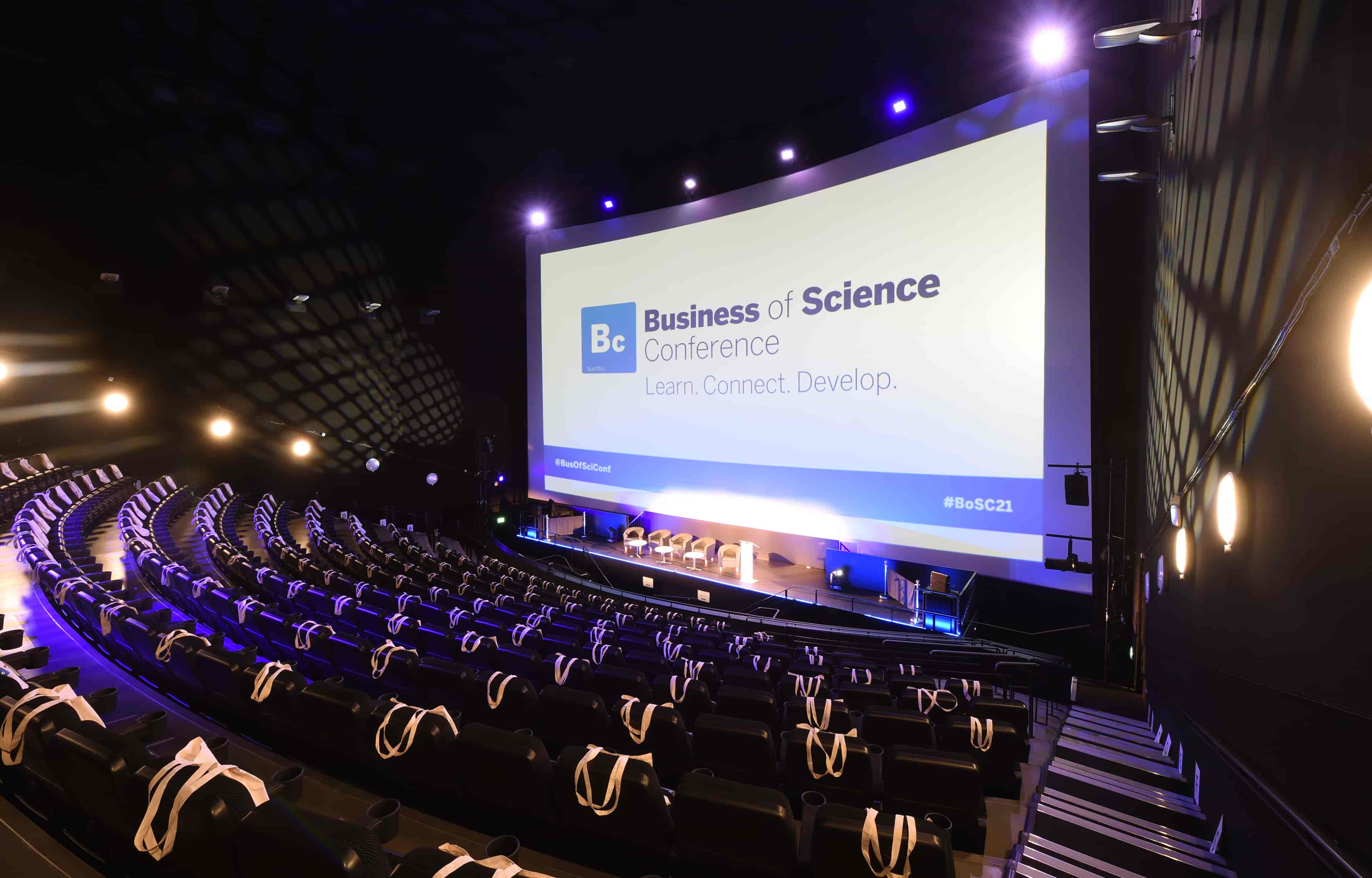 Millennium Point - image