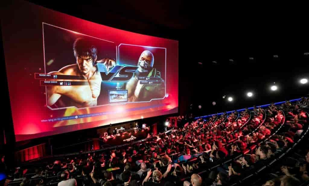 Millennium Point - image