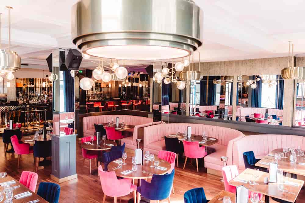 Sugar Hut Liverpool - image