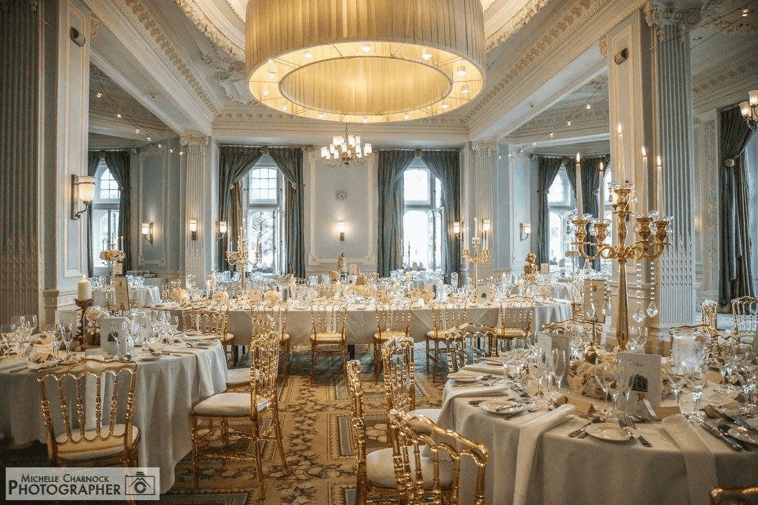 The Midland Hotel - image