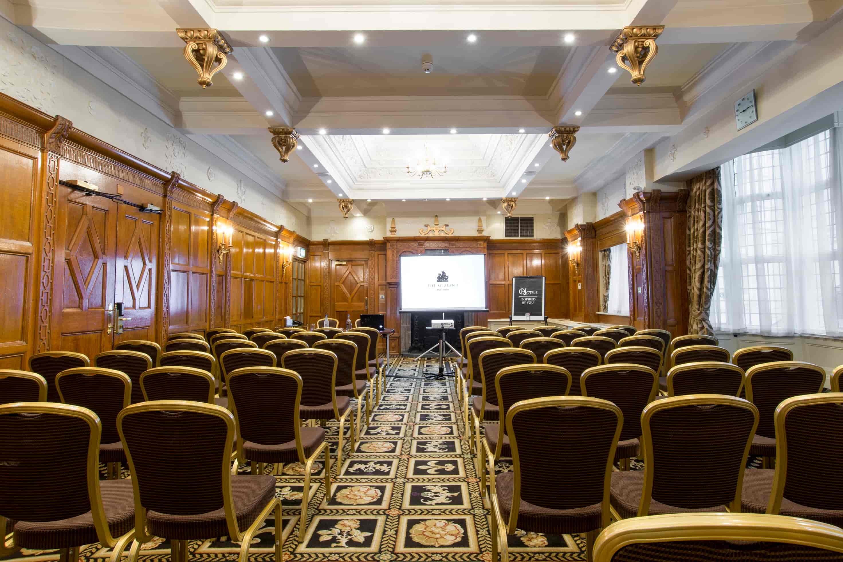 The Midland Hotel - image