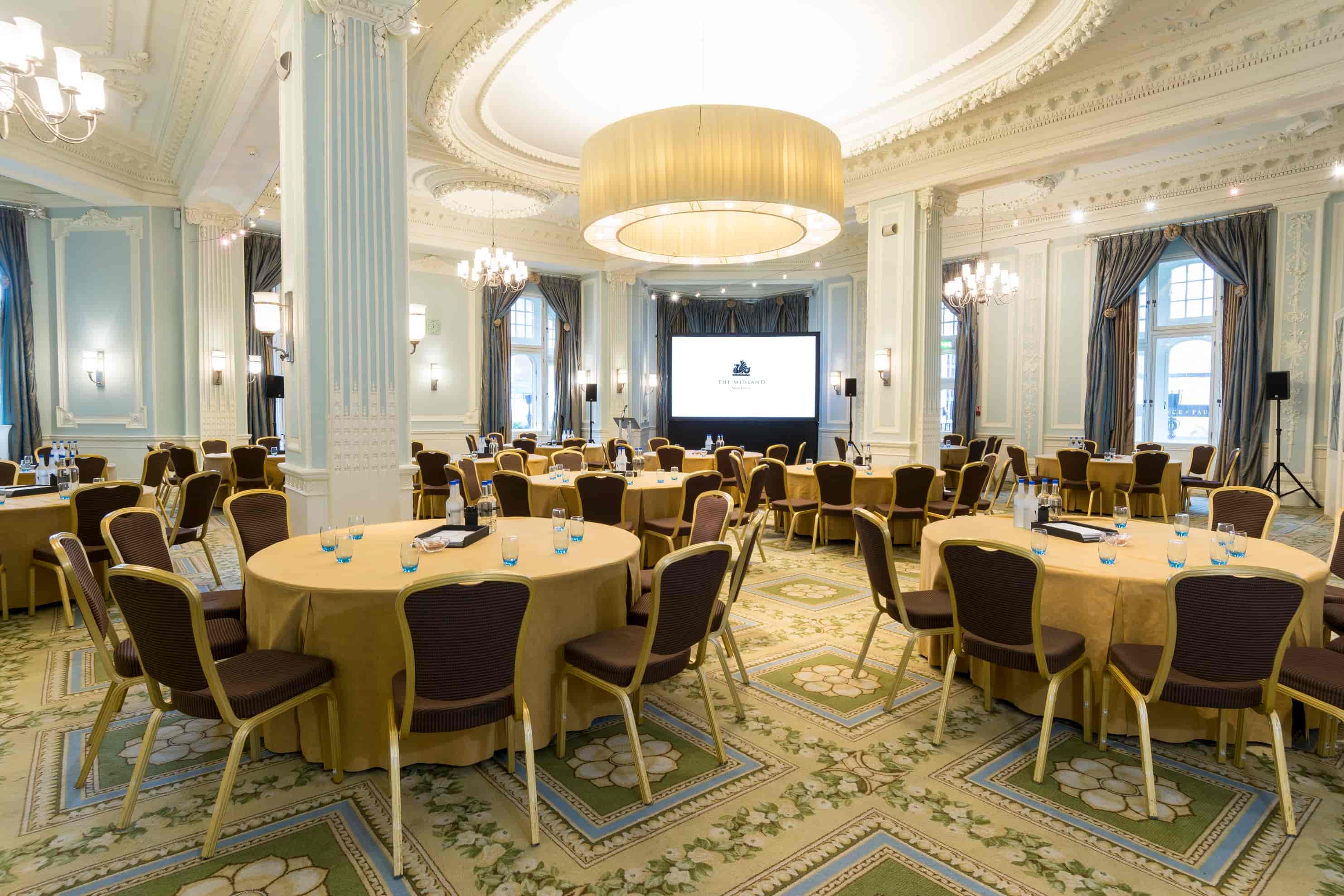 The Midland Hotel - image