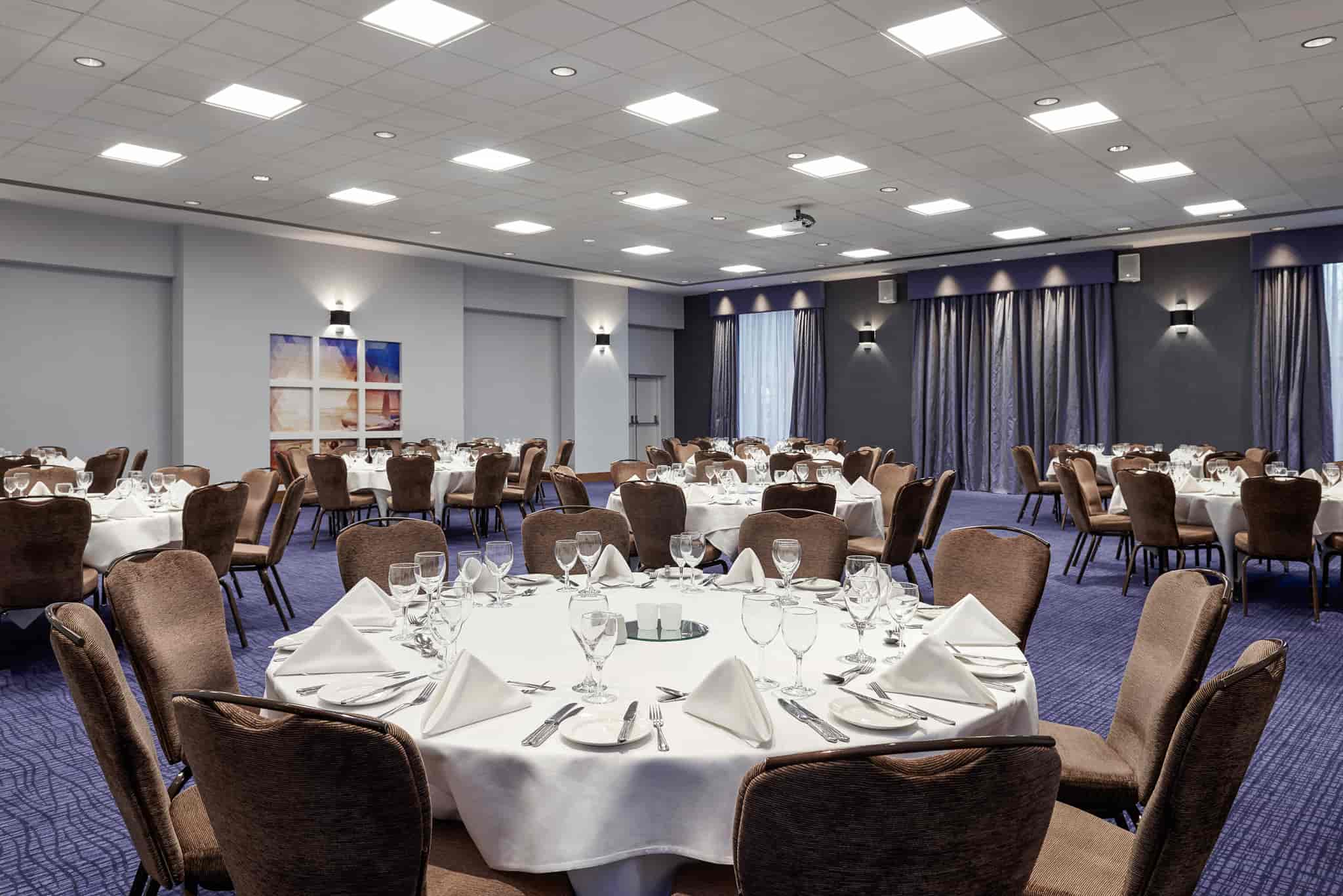 Novotel London Stansted Airport - image