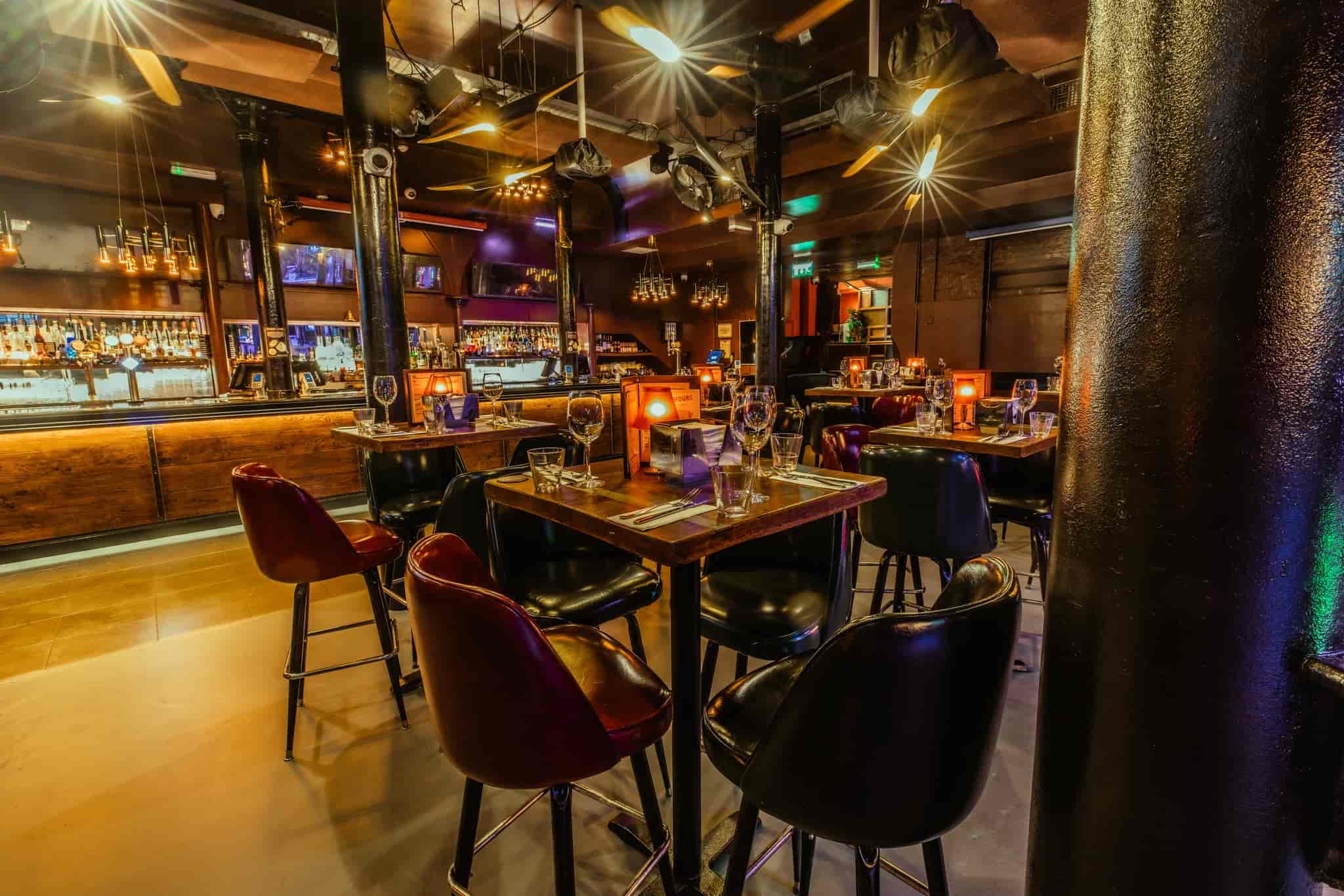 The Piano Works Farringdon - image