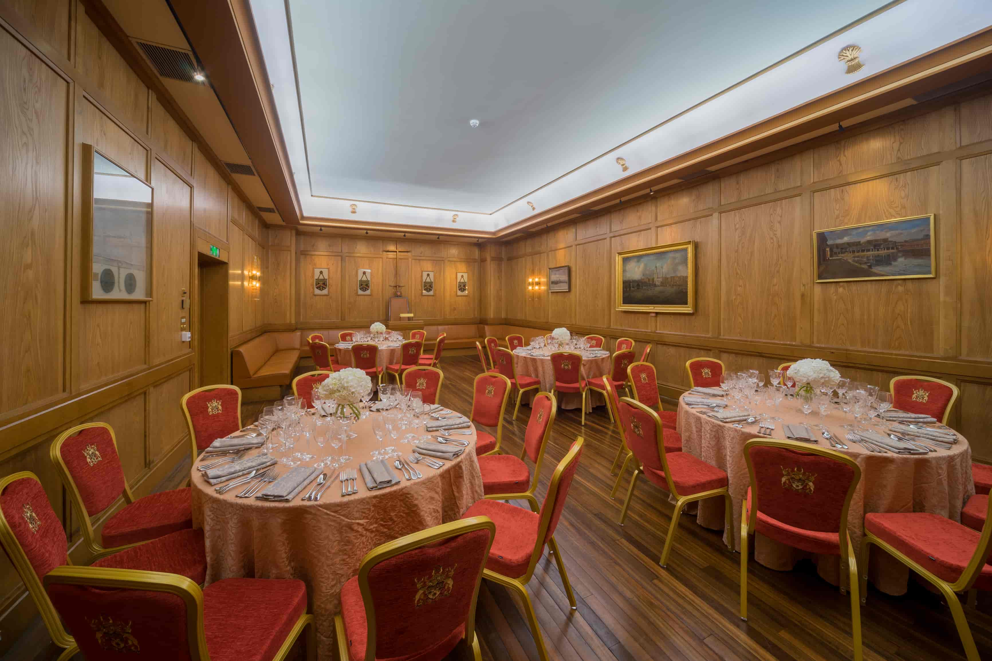 Bakers' Hall  - image