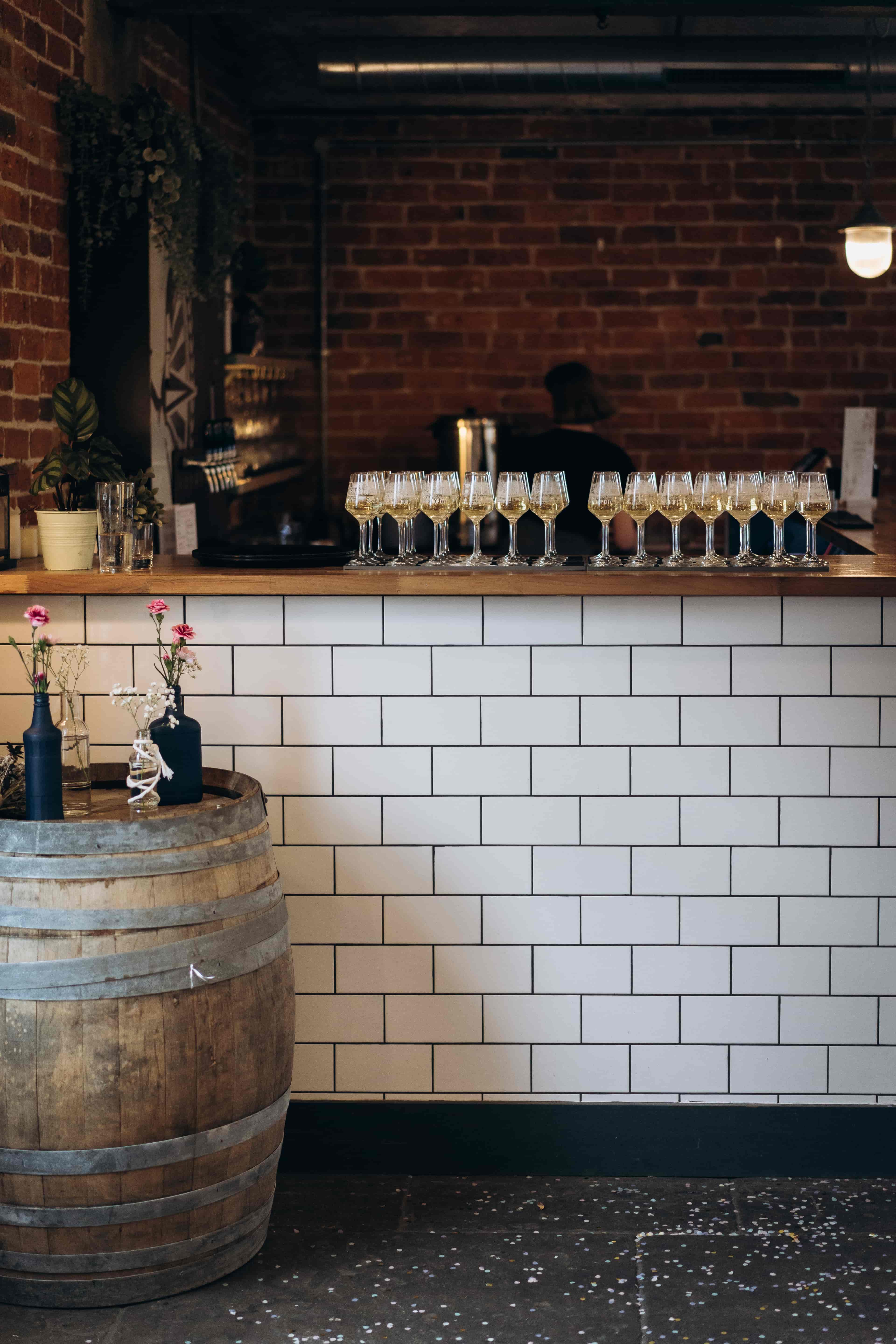 The Chapter Hall - image