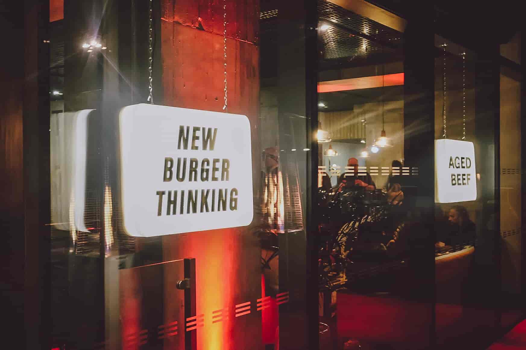 Cut and Grind - image