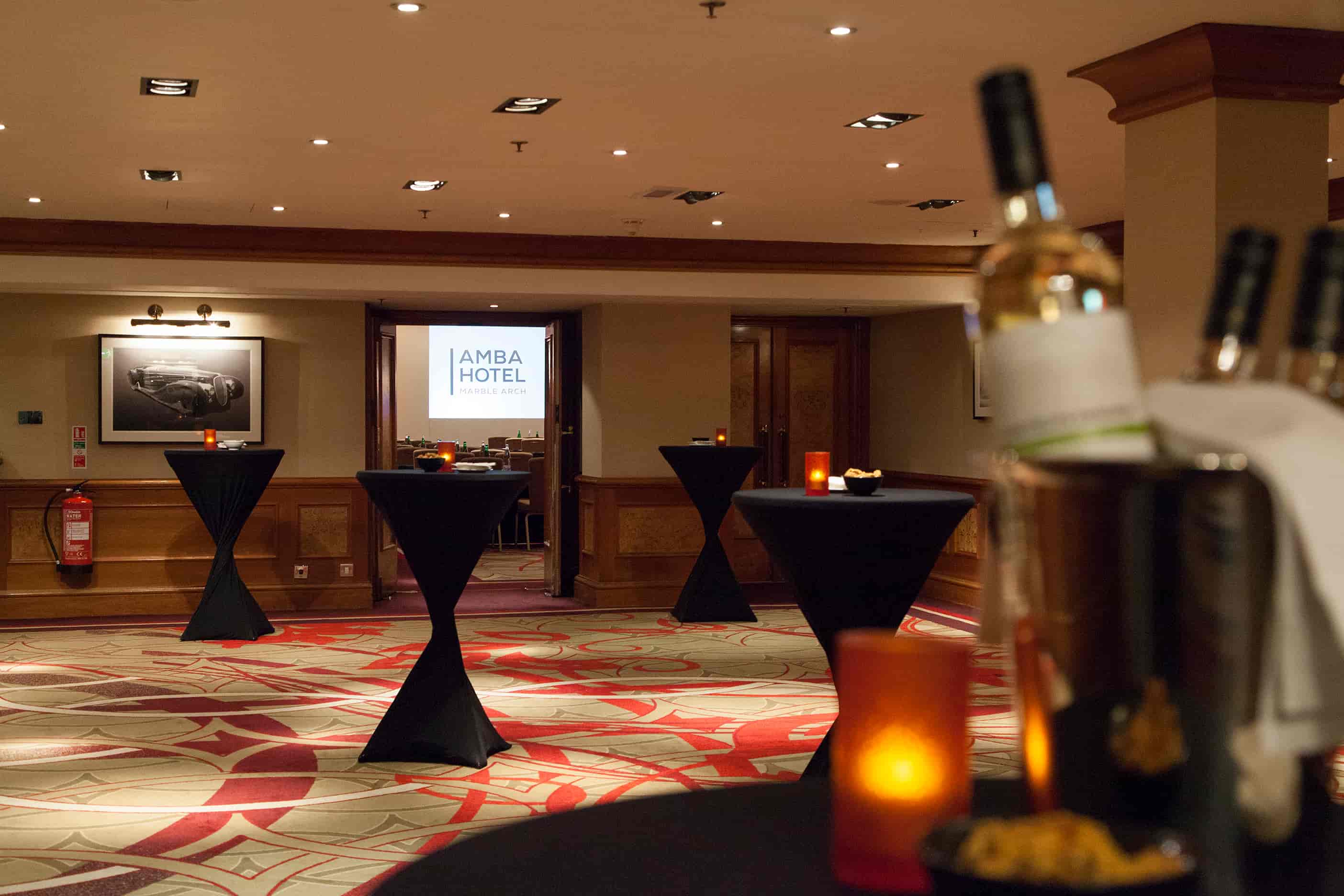 The Marble Arch Hotel by Thistle - image