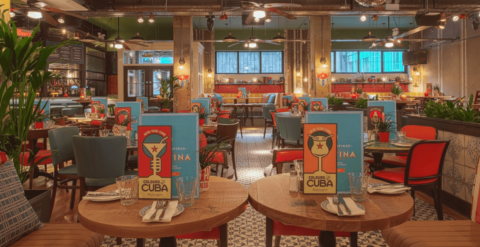 Revolucion de Cuba Glasgow  - image