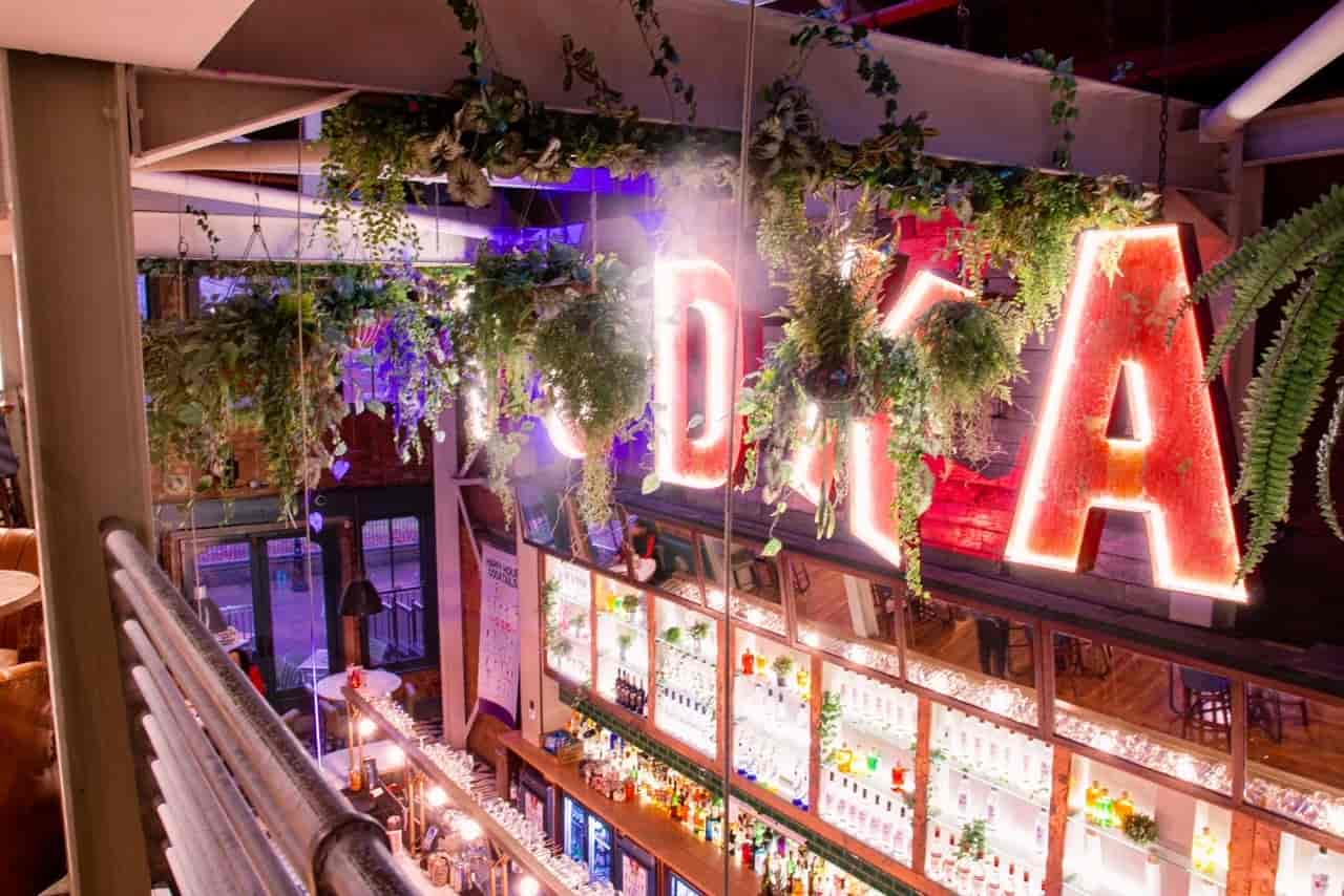 Revolution Leicester - image