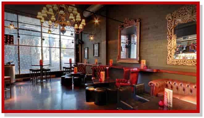 Revolution Sheffield  - image