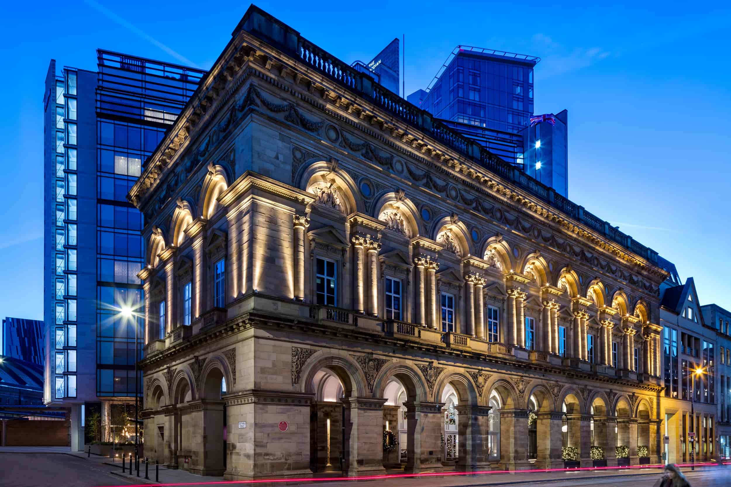 The Edwardian Manchester, A Radisson Collection Hotel - image