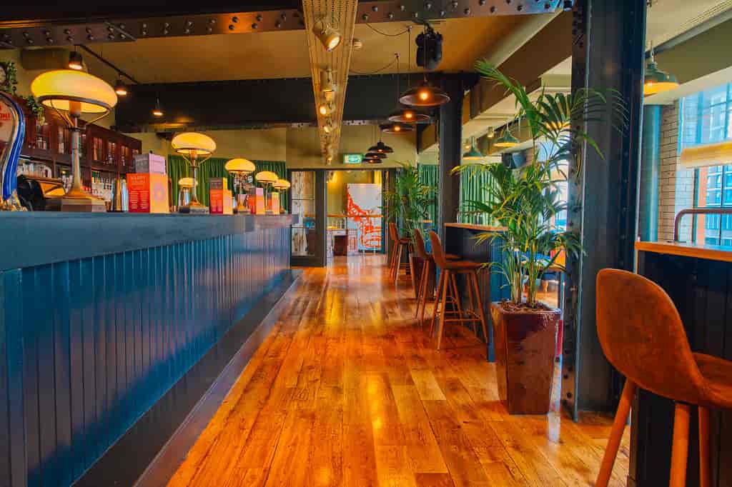 Revolution York  - image