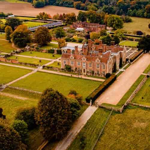 North Mymms Park - image