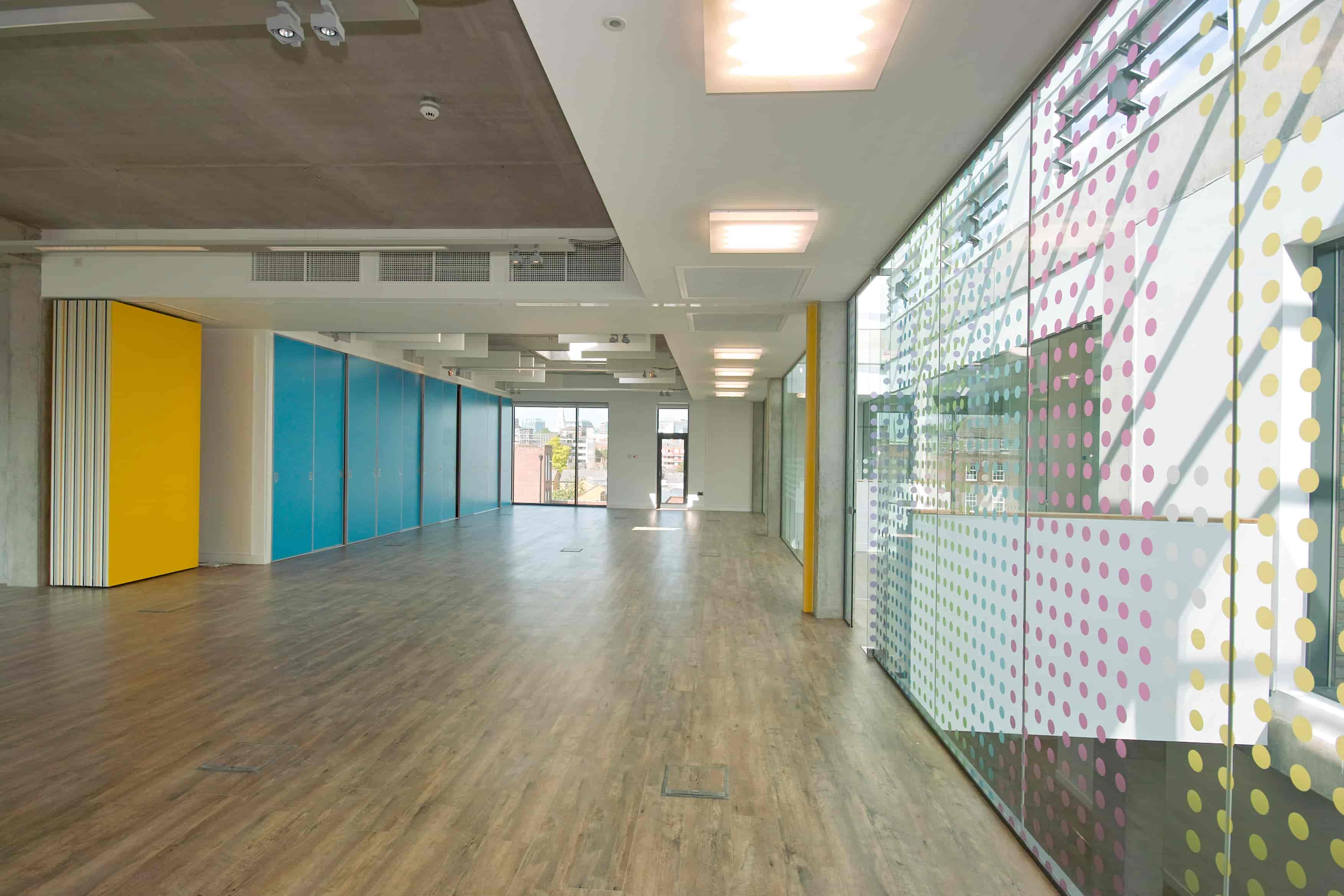 Osmani Trust - image