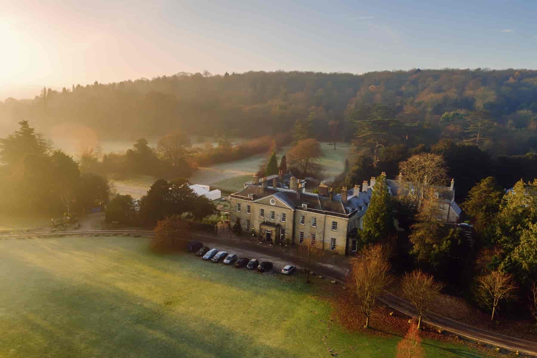 Proud Country House - image