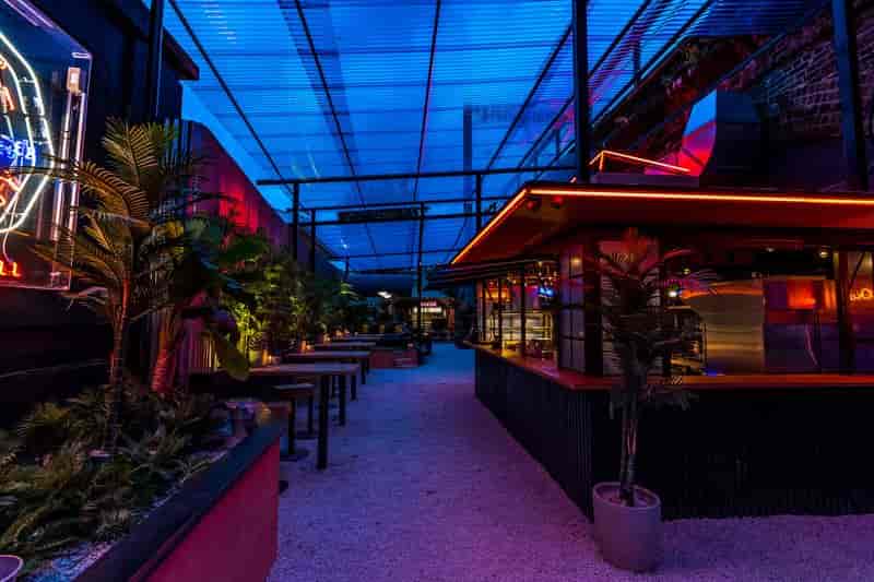 Night Tales  - image