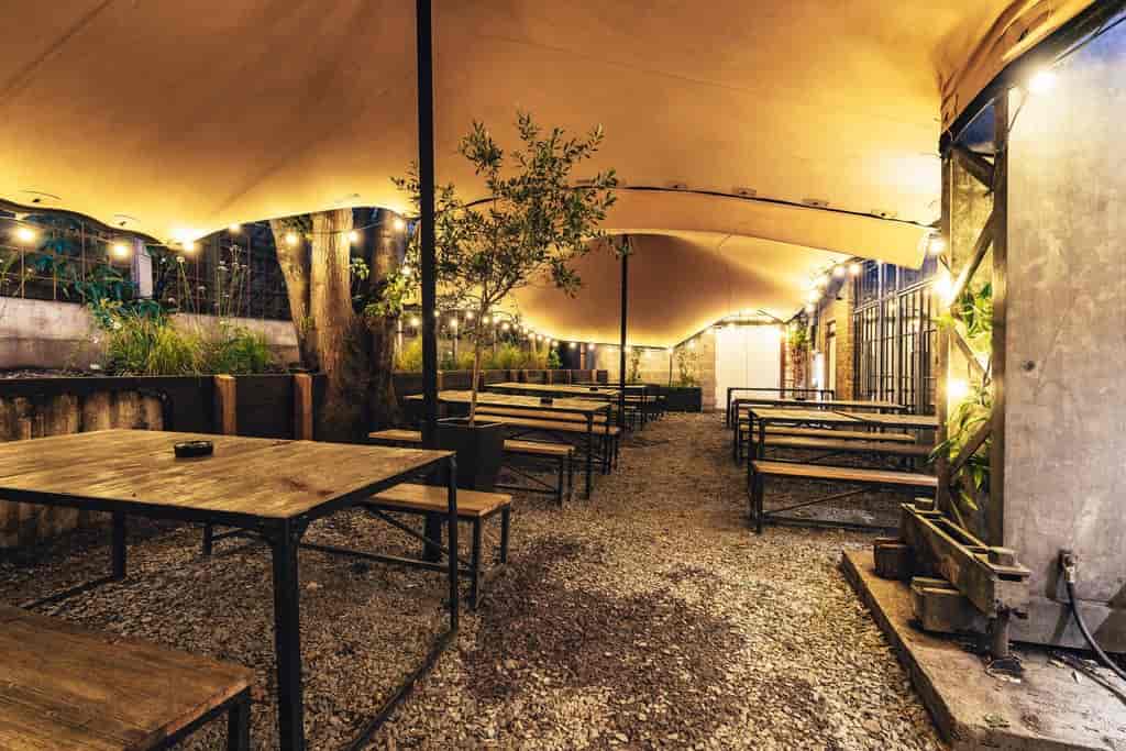 Hackney Church Brew Co. - image