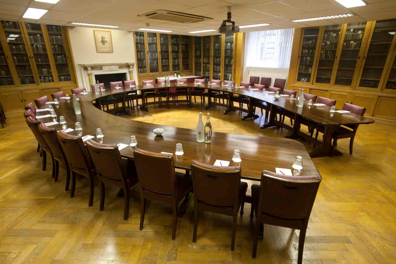 1 Wimpole Street - image