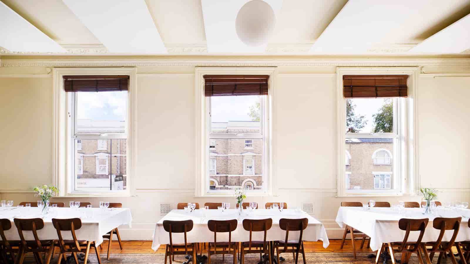 The Camberwell Arms - image