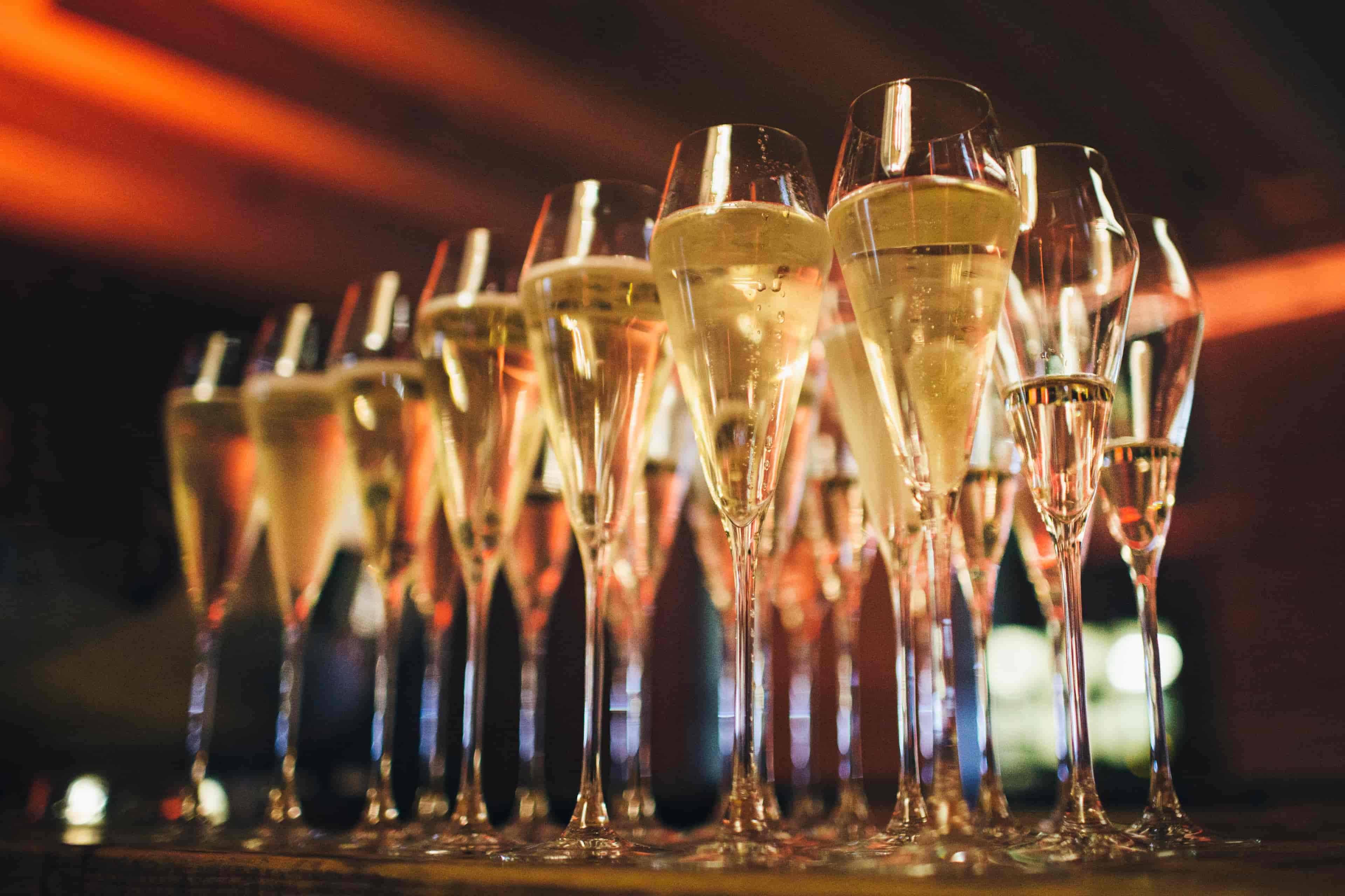 Events @ No 6 - image