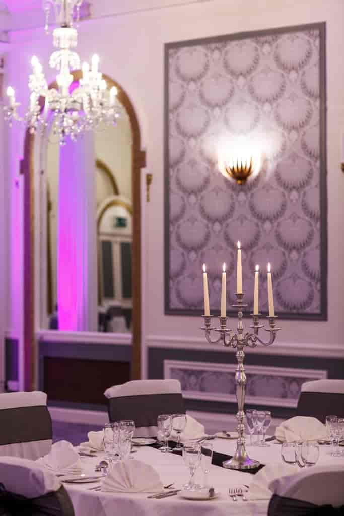 Mercure Brighton Seafront Hotel - image