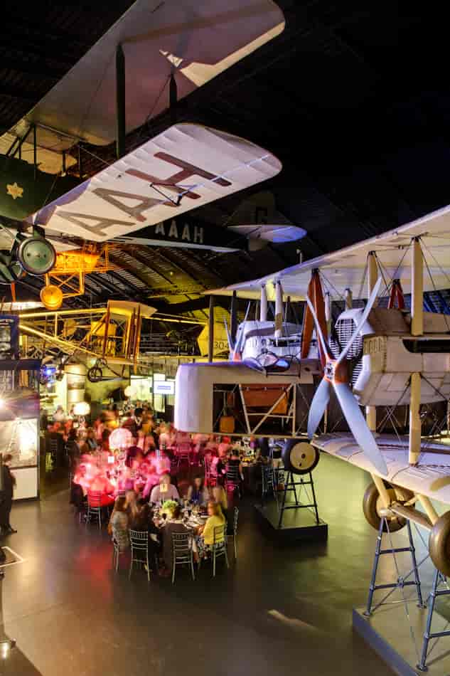 The Science Museum - image