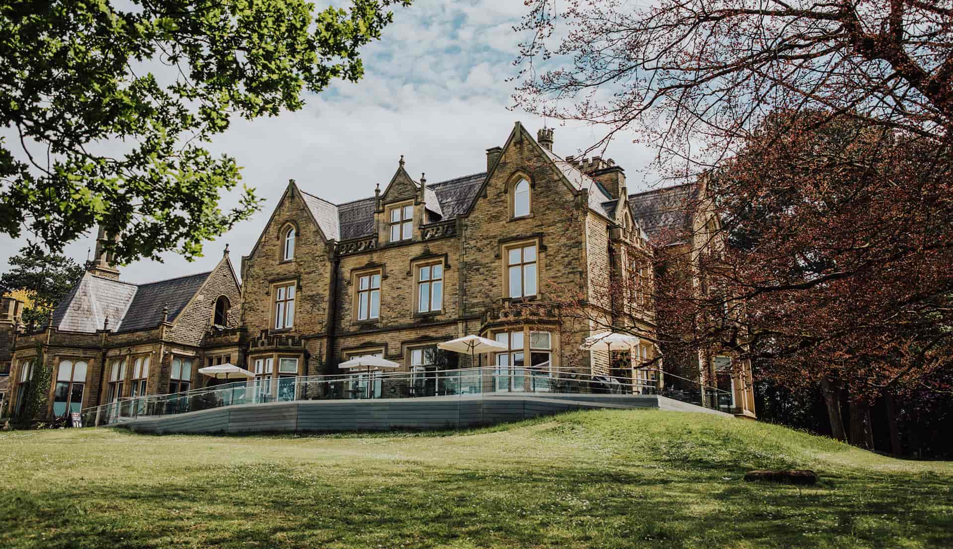 Oddfellows On The Park - image