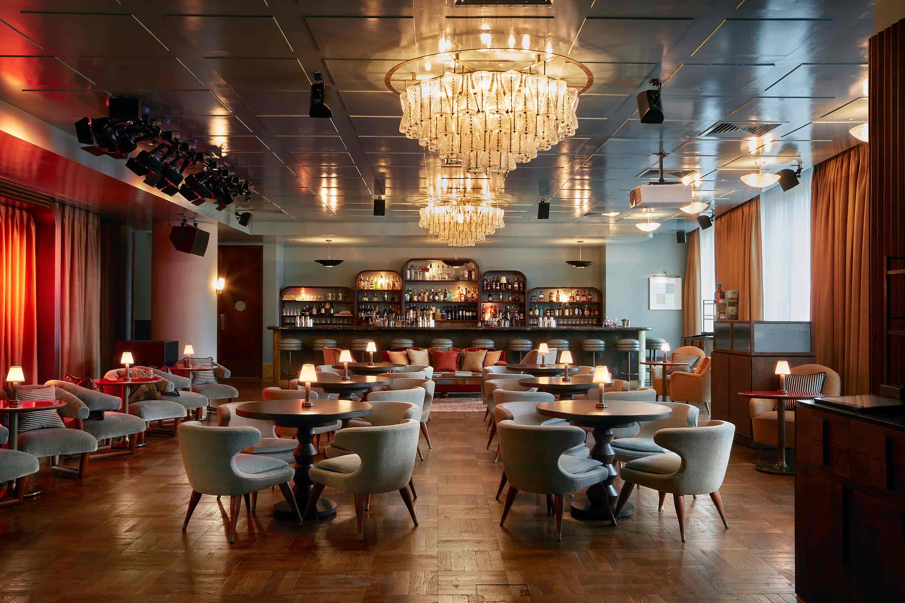 White City House Studio - image