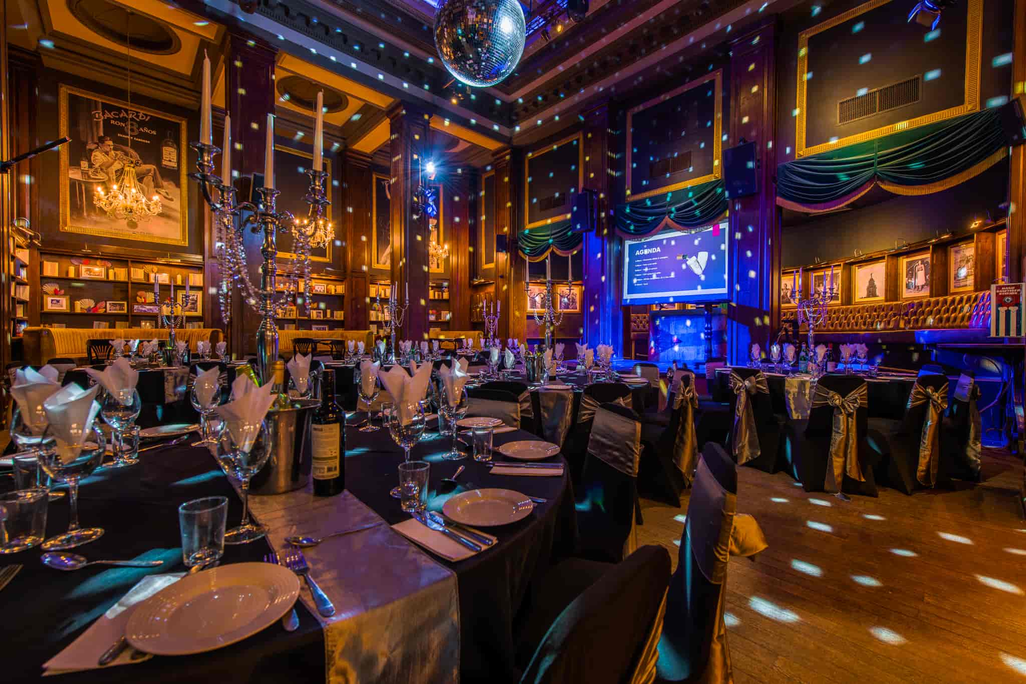 Revolucion De Cuba Birmingham - image