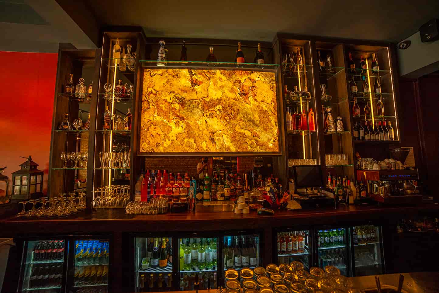 BAR 8 - image