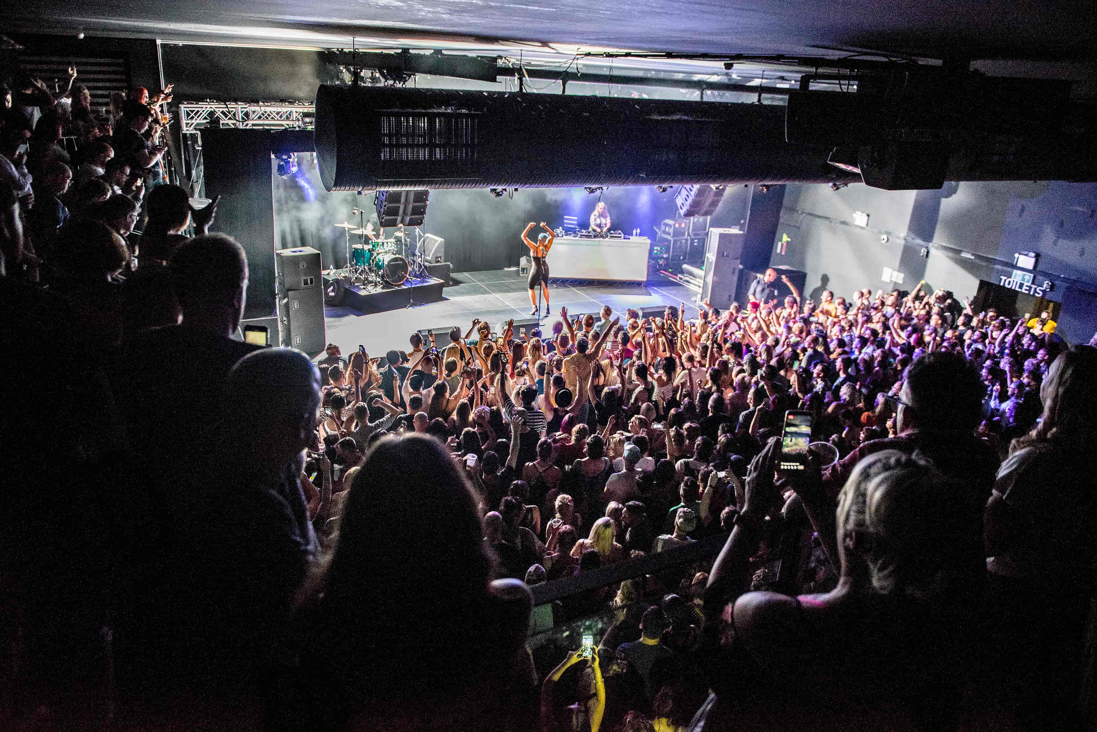 Tramshed Cardiff  - image