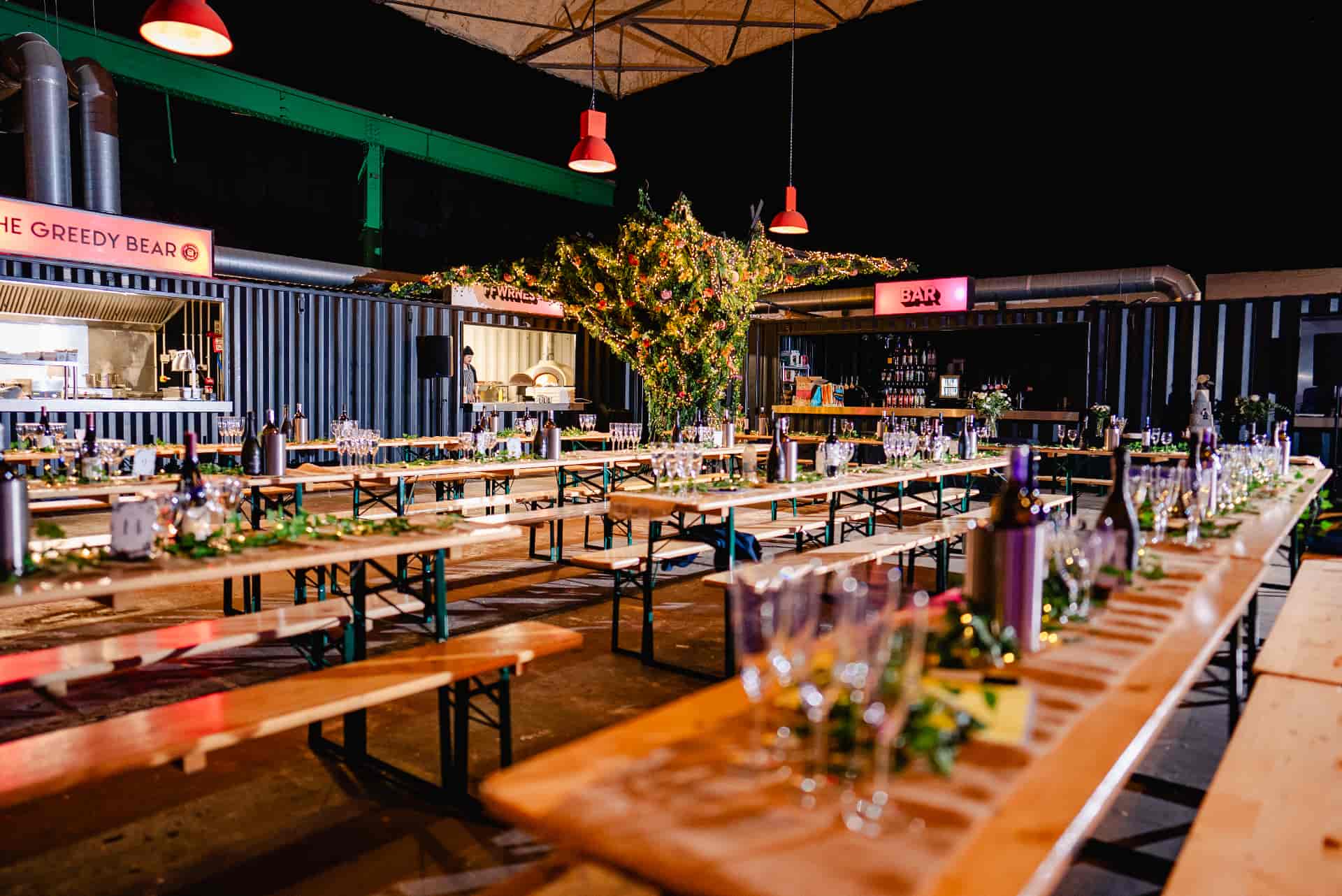 DEPOT Cardiff - image