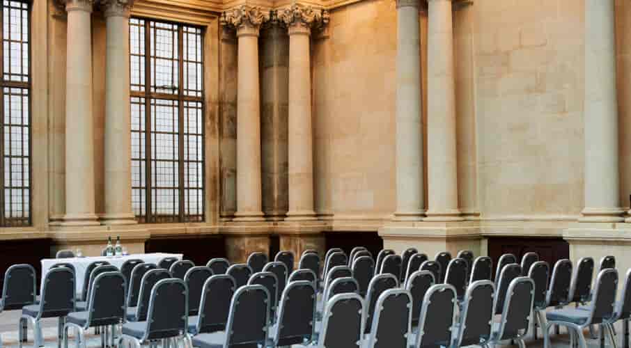 Bristol Habour Hotel  - image