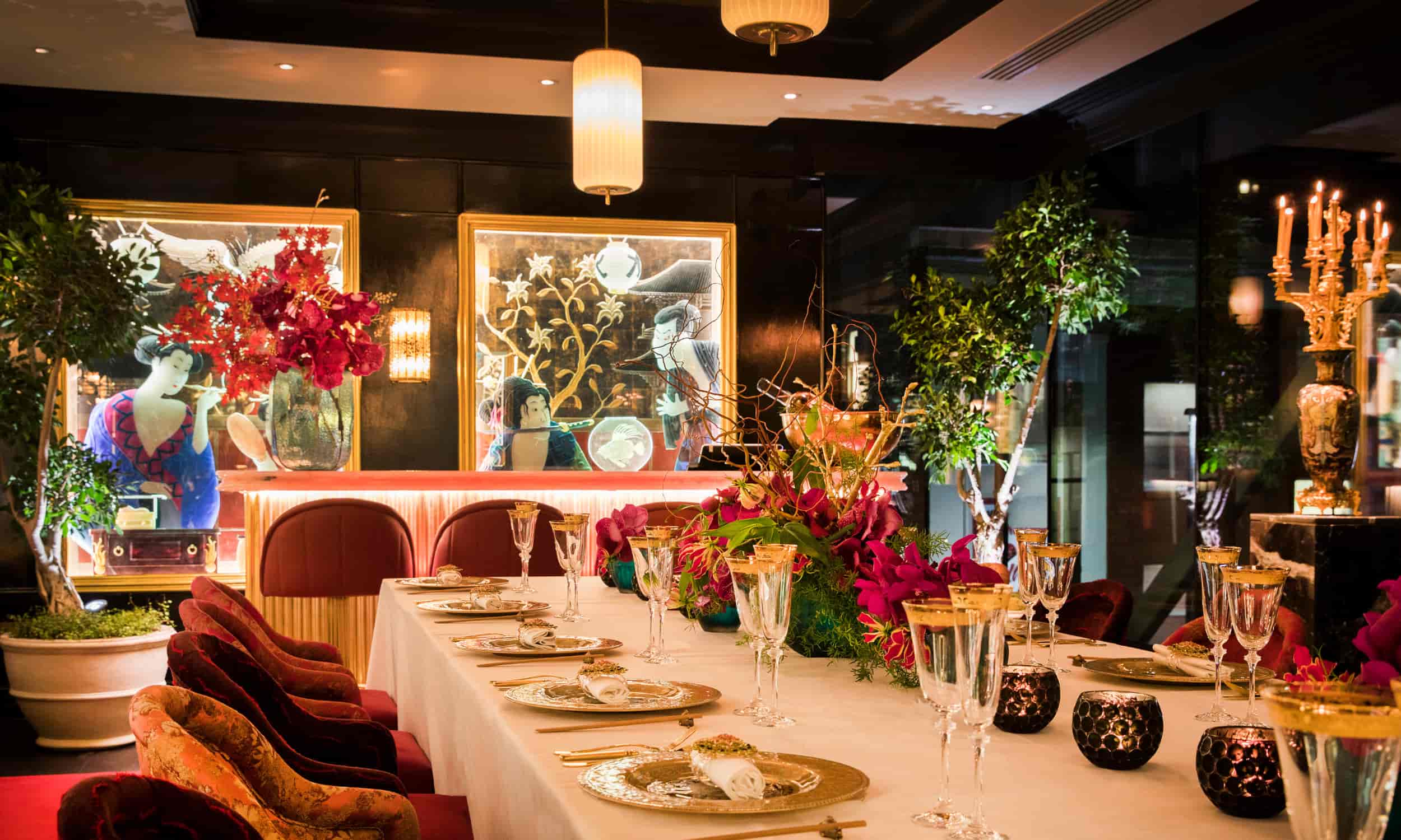 The Ivy Spinningfields - image