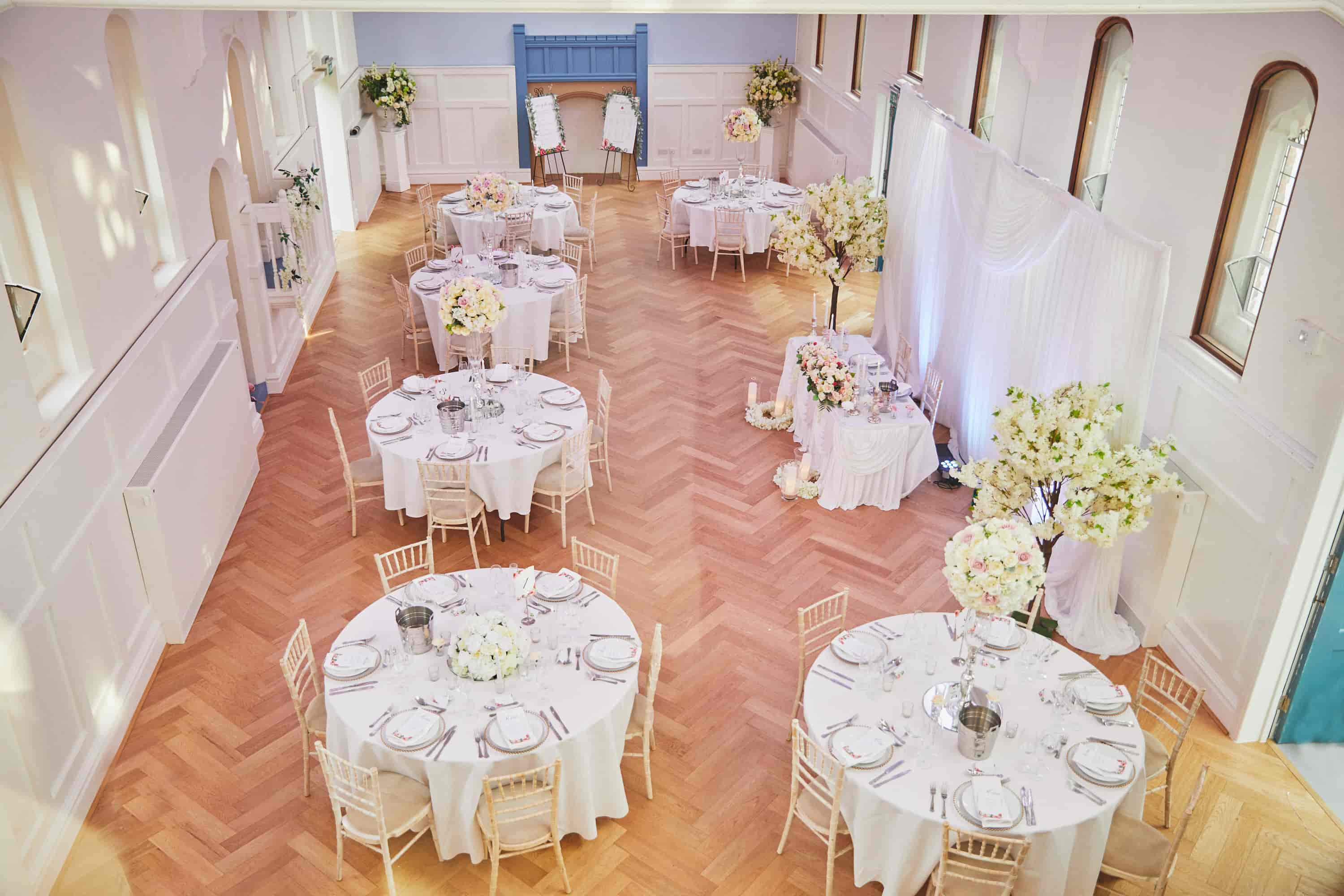 Ashburton Hall - Croydon - image