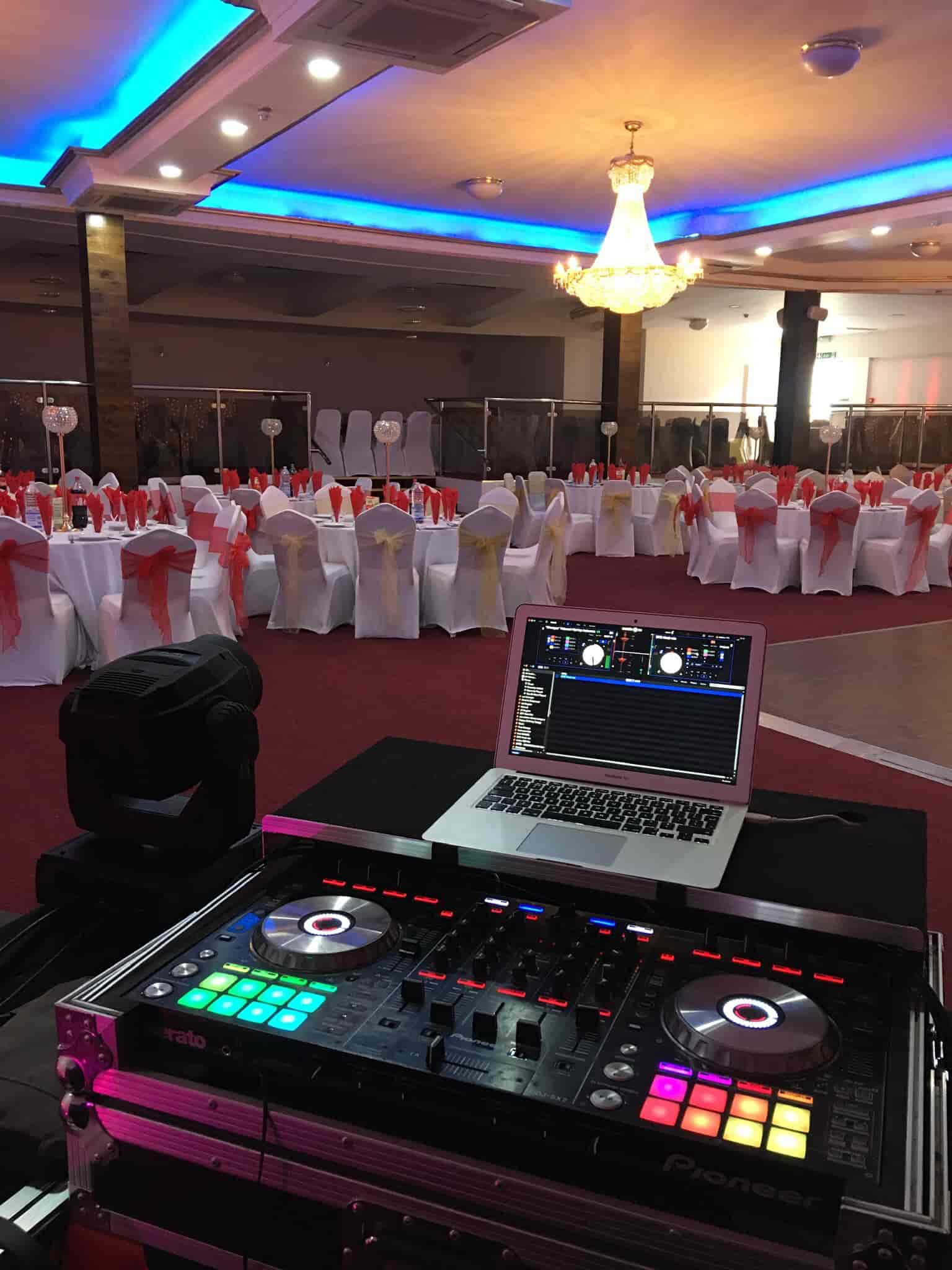 Praba Banquet - image