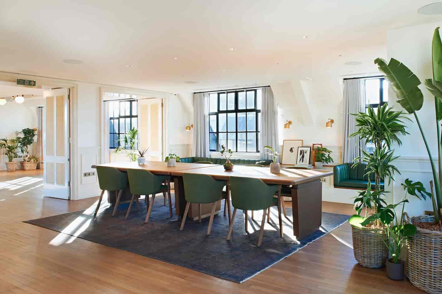 Mortimer House - image