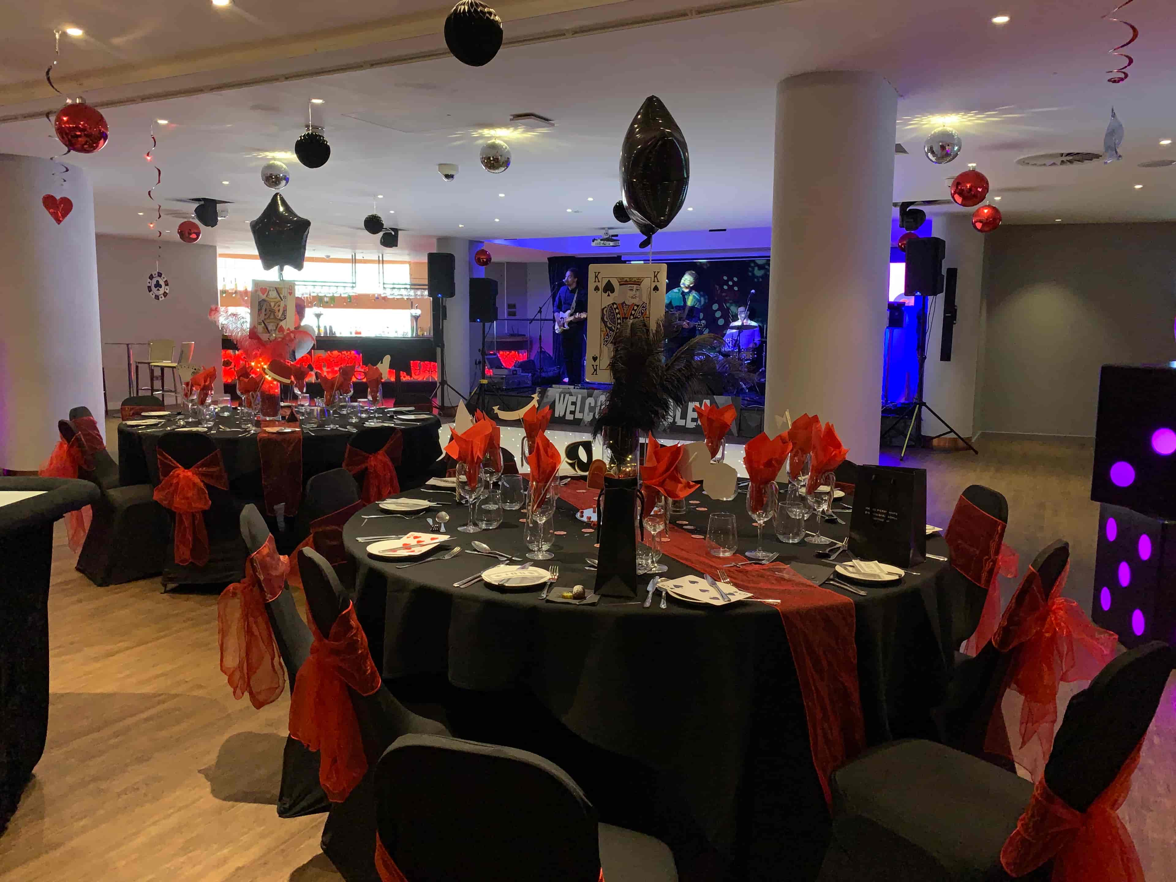 Alea Casino  - image