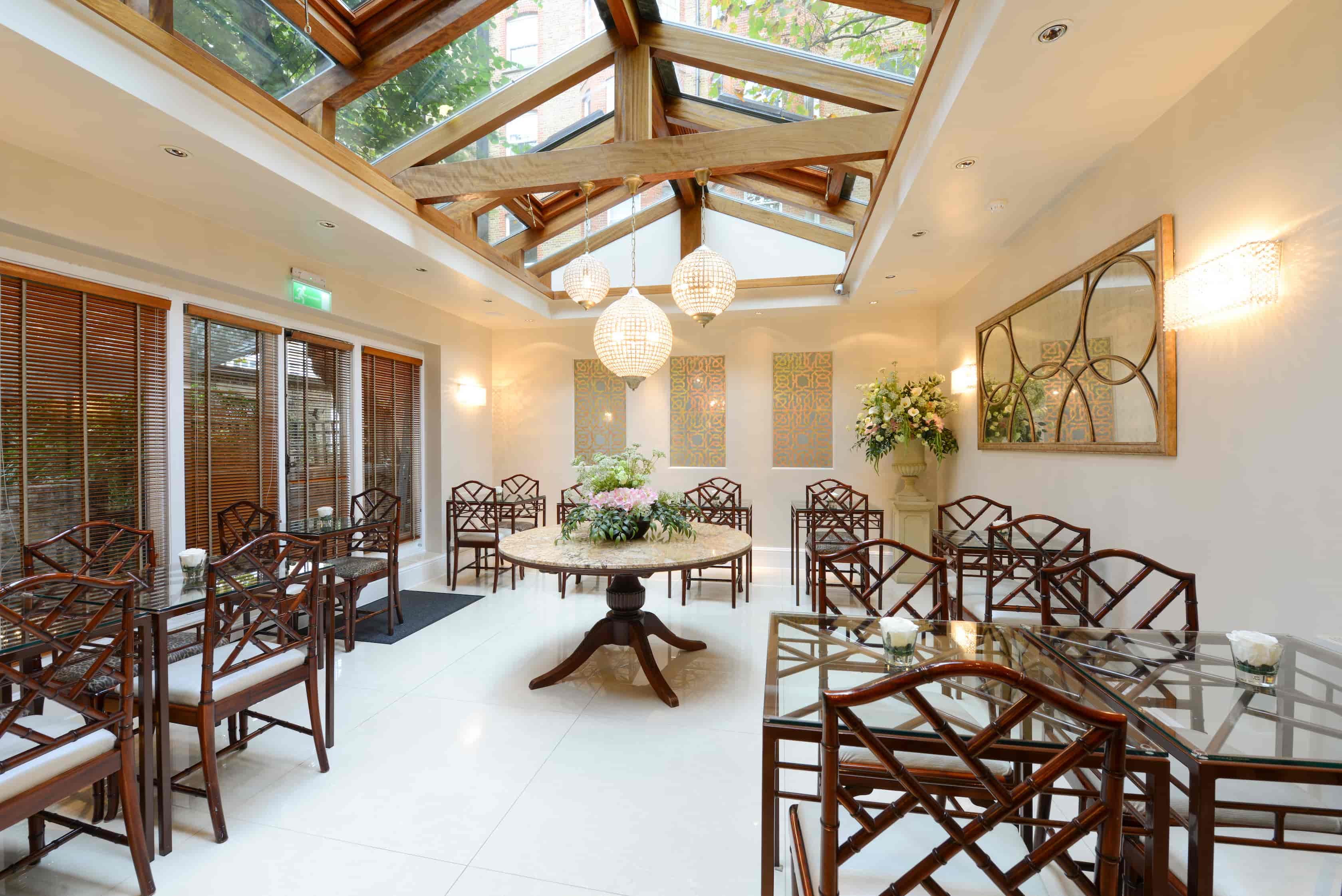 Twenty Nevern Square Hotel - image