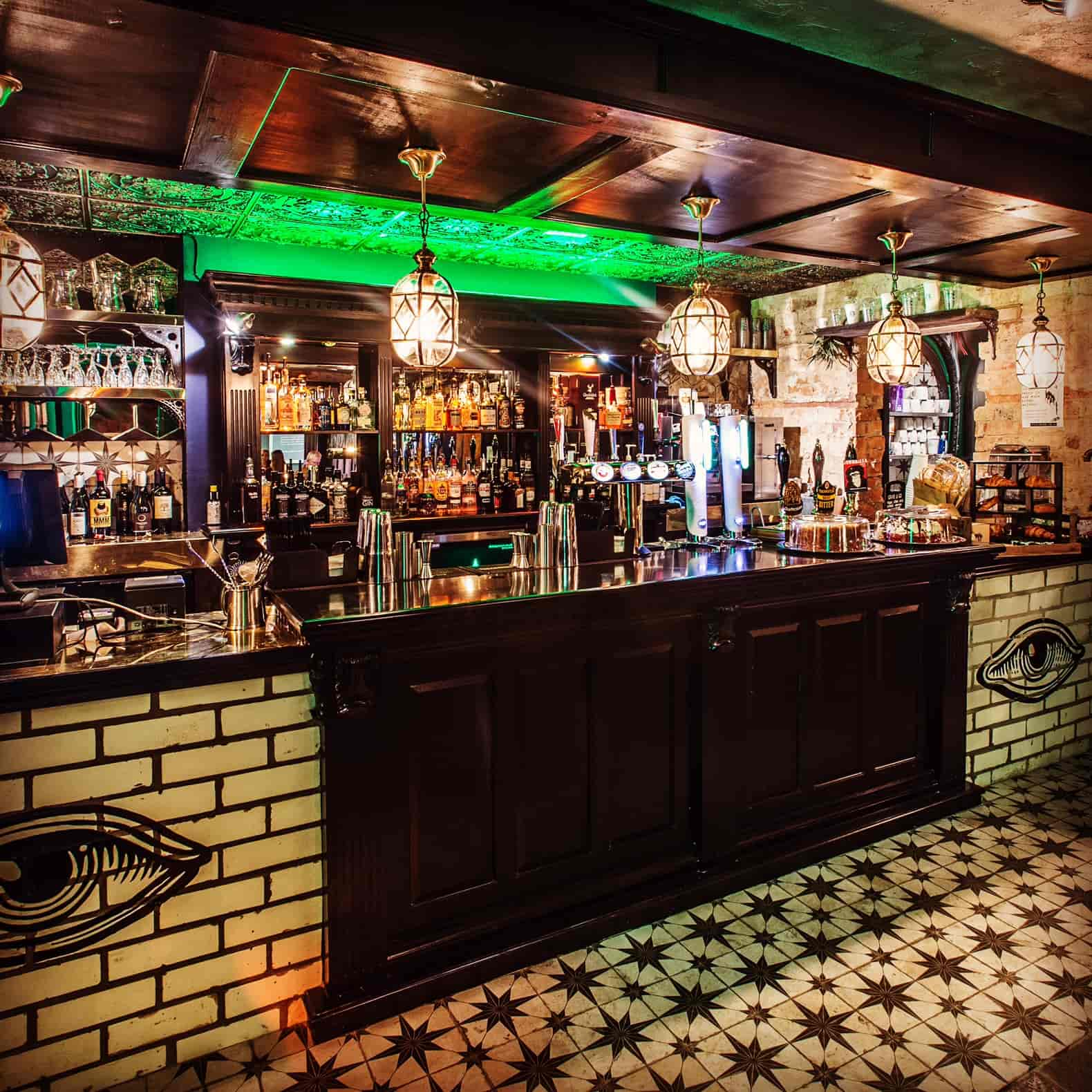 Mercure Nottingham City Centre Hotel - image