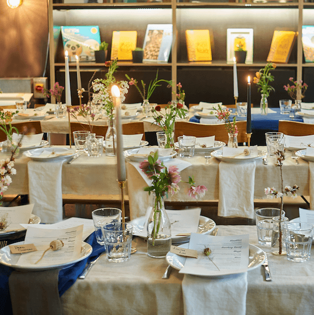 Number 10 London Fields - image