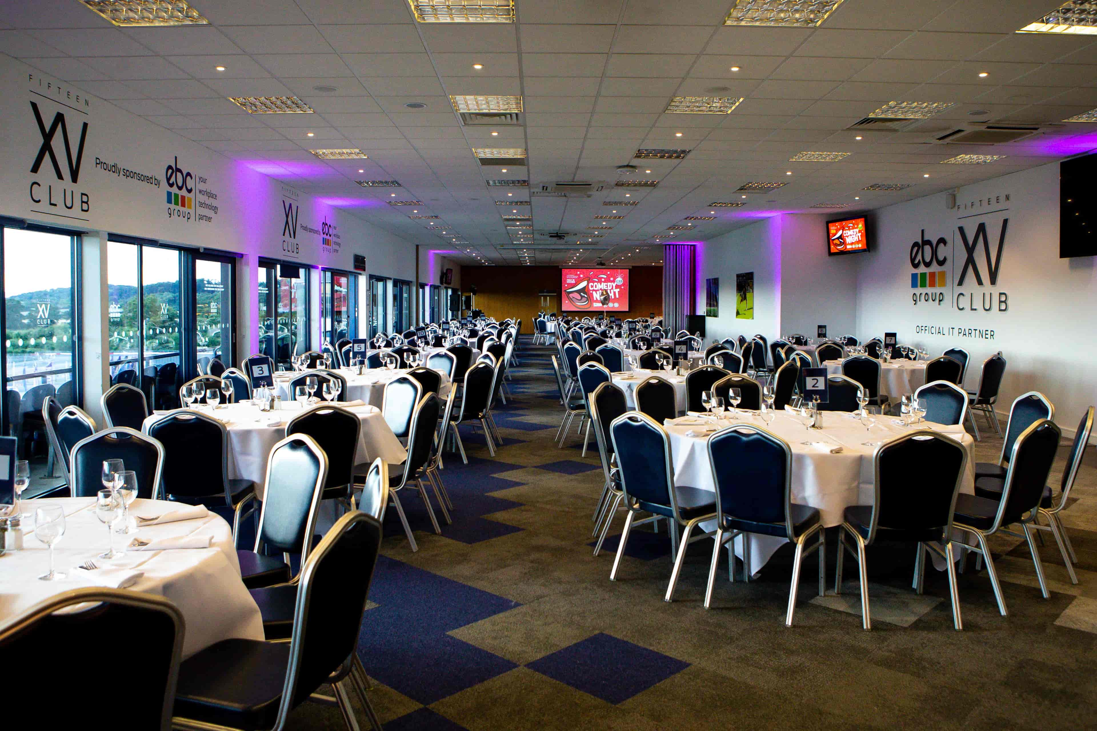 Sixways Stadium - image