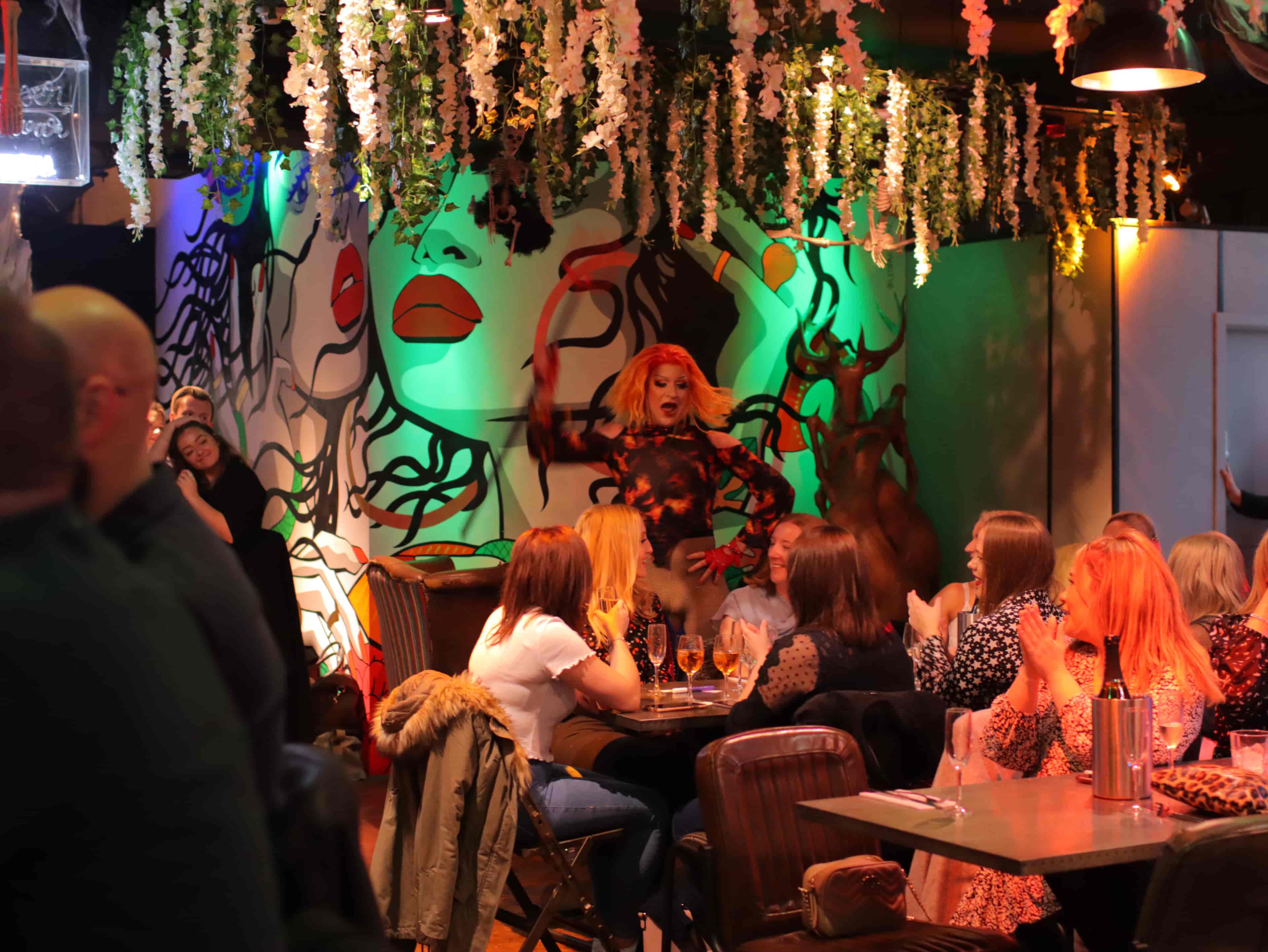 Gigi's Hoxton - image